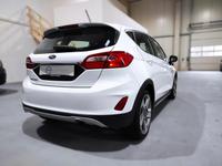 Ford Fiesta Active 1.0 Ecoboost|NAVI|PDC|WINTERPKT|