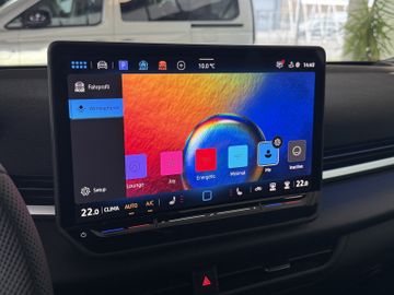 Volkswagen T-Roc 1.5 eTSI R-LINE NEUES MODELL AHK SOFORT