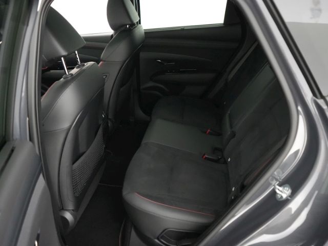 Tucson FACELIFT PHEV N-LINE 4WD AT+LED-SCHW+NAVI