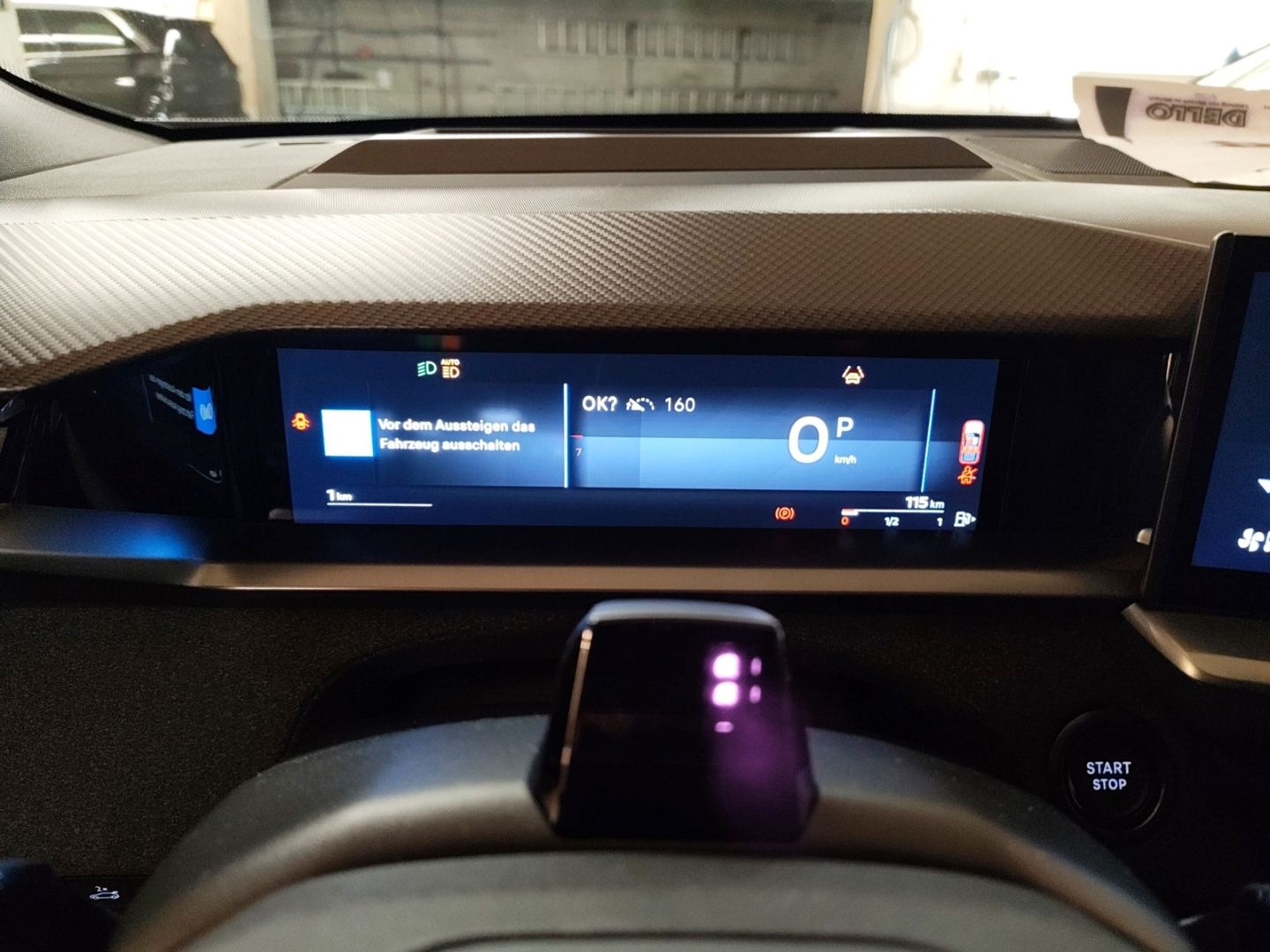 Opel Grandland (X) - Bild 22