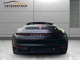 Porsche 992 911 S CABRIO ACC CHRONO BOSE APPROVED 27 PPF - Porsche: Approved