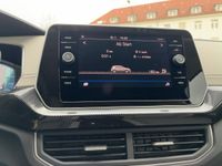 Volkswagen T-Cross - Vorschau Bild 13