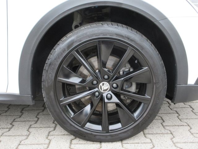 Octavia 2.0 TDI 4x4 DSG Scout AHK/MATRIX/NAVI/IN