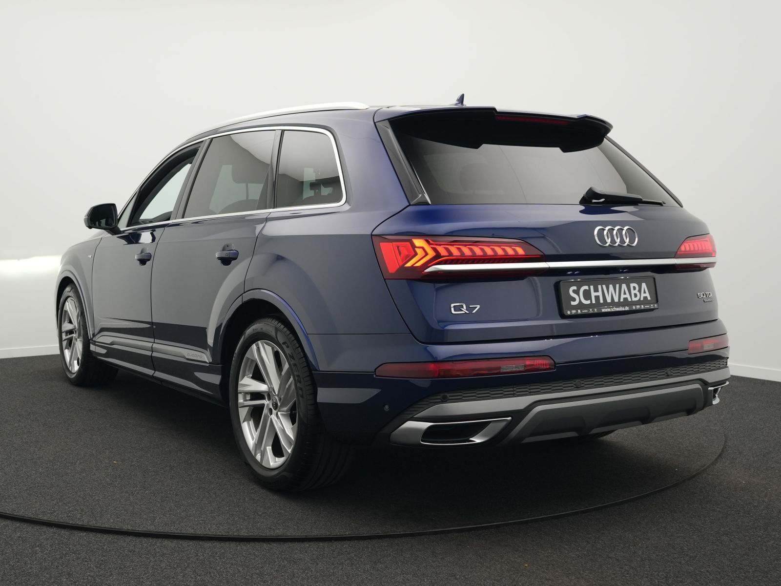 Audi Q7 - Bild 27