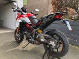 Ducati Multistrada Pikes Peak - DUCATI MULTISTRADA PIKES PEAK