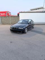 BMW E46 330CI Coupe Restauriert -Siehe Beschreibung- - BMW 330 aus 2001: Coupe, 330ci