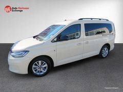 VW Caddy Maxi 2.0 TDI Life Taxi LED Navi ParkAssist VW Caddy Maxi 2.0 TDI Life Taxi LED Navi ParkAssist