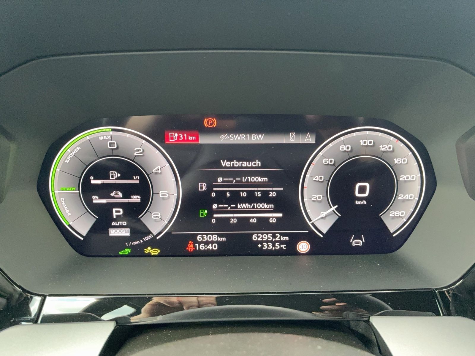 Audi A3 - Bild 11