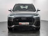 Audi SQ5 TDI quattro AHK Luftfederung ACC AHK AUT LED - graue Audi SQ5