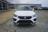 Seat Ateca 1.5TSI Style AHK Navi/MirrorLi Kamera LED - gebrauchte Seat SUV & Geländewagen