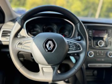 Bild 13 Renault Megane IV Grandtour Limited