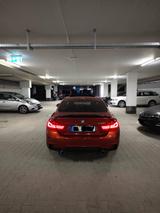 BMW 440i Coupé - BMW 440: Sportwagen