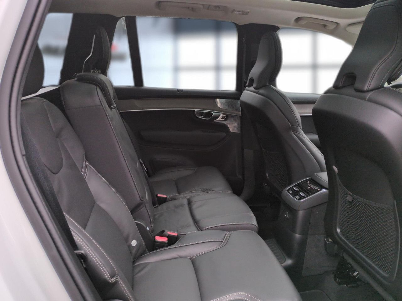 Volvo XC90 - Bild 22