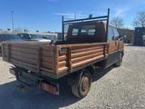 Volkswagen T4 Pritsche - Volkswagen T4 andere aus 1996