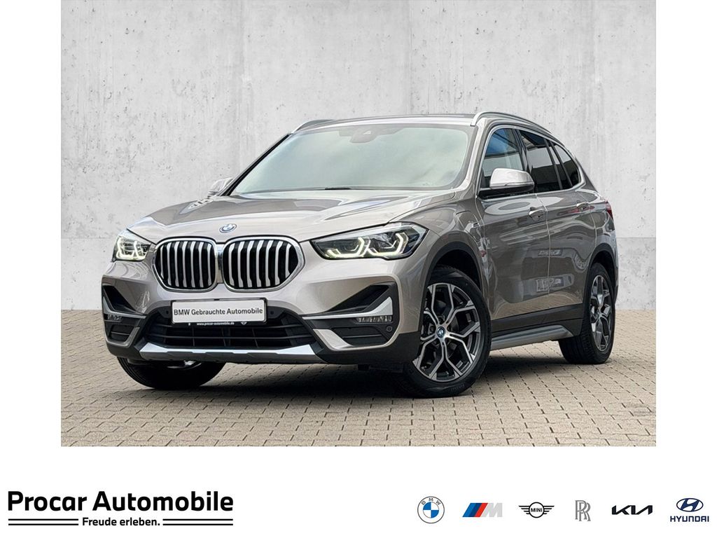 Image of BMW X1
