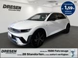 Hyundai IONIQ 5 84kWh N-Line Sitz-Paket*Wärmepumpe*LED*N