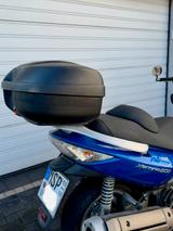 Kymco Xciting 500, gepflegt, nur 16.600 km - Kymco XCiting 500