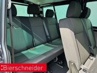 Volkswagen T6 Transporter - Vorschau Bild 8