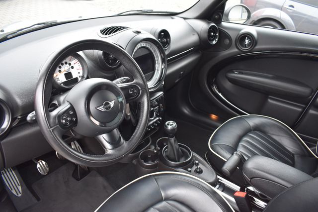 MINI Cooper SD Countryman