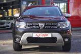 Dacia Duster 1.6 SCe Comfort Navi Kamera Tempomat PDC - Dacia Duster: 1.6