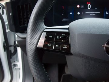 Bild 13 Opel Astra L ST 1.2 T GS 360* SHZ LHZ Navi-App AHK