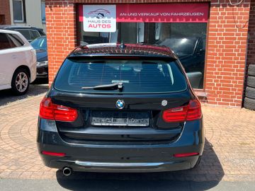 BMW 320 - 8