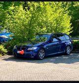 BMW 320i M-Paket Touring AHK - BMW 320 aus 2009: Kombi, 320i