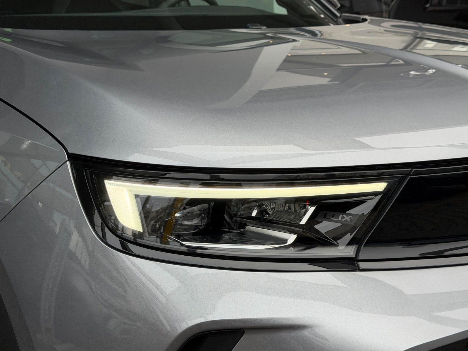 Fahrzeugabbildung Opel Mokka GS 136PS Automatik/HYBRID/ACC!