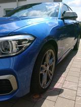 BMW M135i - 6Zyl. Handschalter - gebrauchte BMW M135 aus dem Jahr 2015
