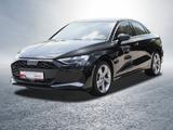 Audi A3 Limousine 35 TDI Advanced ACC Kamera Navi LM  - Audi A3: Automatik