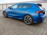 BMW 135 M135 xDrive A - - BMW 135 mit Schiebedach