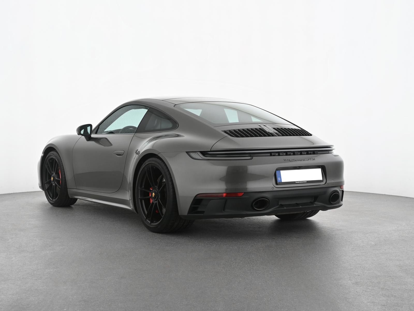 Fahrzeugabbildung Porsche 992.1 Carrera GTS-Lift-LED-BOSE-90 Ltr.-Steuer!