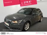 Audi A1 Sportback sport 1.4 TFSI 92(125) kW(PS) 6-Gan - Audi A1 in Mönchengladbach
