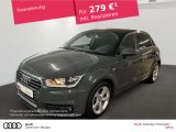 Audi A1 Sportback sport 1.4 TFSI 92(125) kW(PS) 6-Gan - Audi A1: 6.1