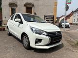 Mitsubishi Space Star 1.2 MIVEC Select - Mitsubishi Space Star in Saarbrücken