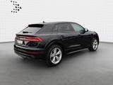 Audi Q8 SUV 50 TDI quattro*S line*Optikpaket*virtual - Audi Q8 in Stuttgart