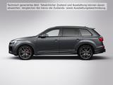 Audi Q7 SUV S line TDI quattro 210 kW ti ptronic - Audi mit Diesel-Antrieb: Geländewagen