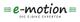 PK E-Bike GmbH / e-motion Inntal