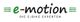 PK E-Bike GmbH / e-motion Inntal