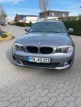 BMW 118d Coupé - Top gepflegt - nur 55.000 KM - BMW: 5.0