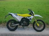 Husqvarna 701 Enduro ABS - Offers