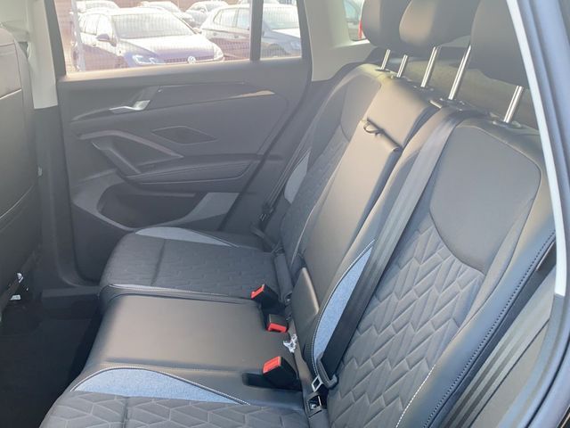 Volkswagen Tiguan - Bild 9