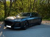 BMW M760e xDrive* Swarovski* Vollausstattung*TV - BMW M-Modelle Plug-in Hybrid (PHEV) Gebrauchtwagen