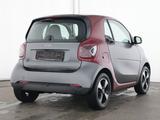 Smart smart EQ fortwo EXCLISIVE+AMBIENTE+PANO+KAM+LED - Smart Gebrauchtwagen von 2024