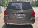 Mercedes-Benz GLK 200 CDI *KLIMA*NAVI*AUTOMATIK*LÜCKENLOS SCH* - Mercedes-Benz GLK-Class in Essen