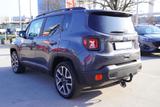 Jeep Renegade 1.3 PHEV 4x4 Aut. Navi ACC AHK DAB PDC - Jeep Renegade mit Anhängerkupplung