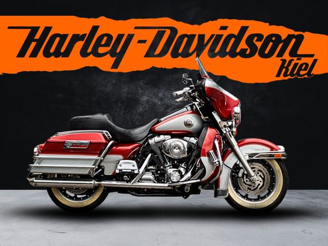 Harley-Davidson FLHTCUI Electra Glide Ultra Classic - Twin Cam