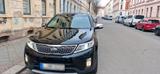 Kia Sorento - Kia Sorento in Leipzig