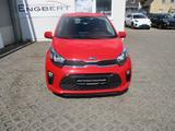 Kia Picanto 1.2l Dream Team *Navi*LM*Freisprechanl.* - Kia Picanto Gebrauchtwagen in Dortmund