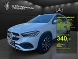 Mercedes-Benz GLA 220 d 4M 8G-DCT Style +LED+NAVI+TEMPOMAT+PDC - Mercedes-Benz GLA 220 aus 2020